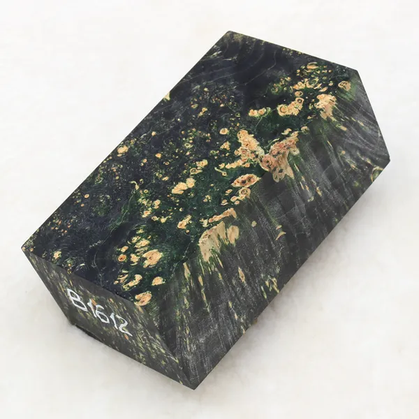 Gỗ Ổn Định - B1612