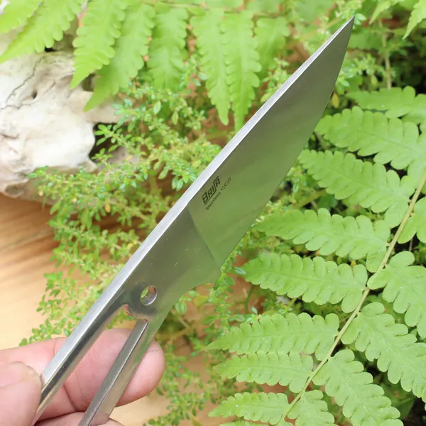 Lưỡi Dao Brisa Bobtail 80mm 