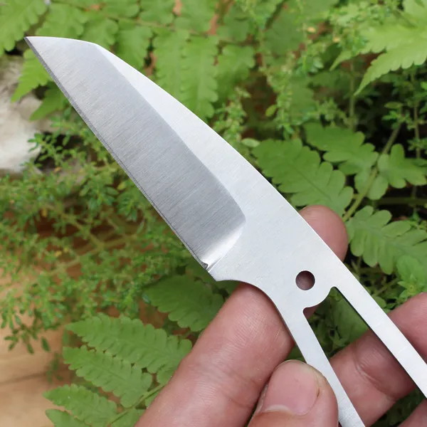 Lưỡi Dao Brisa WharnCliffe 75mm