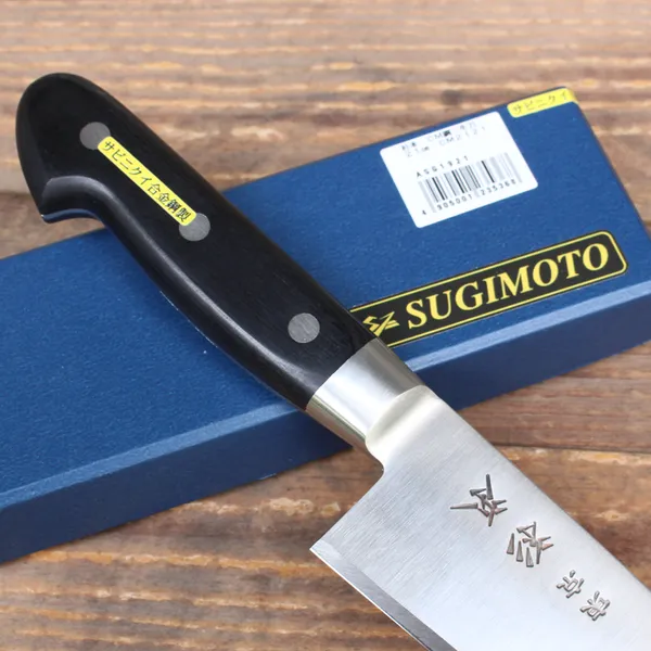 Dao Nhật Sugimoto Gyuto CM 210mm