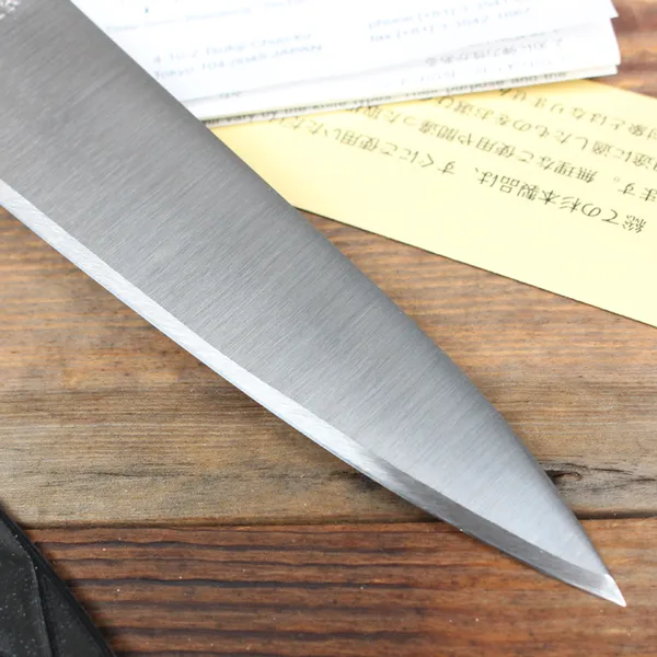 Dao Nhật Sugimoto Gyuto CM 210mm
