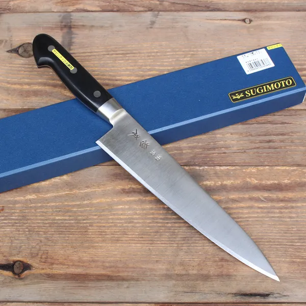 Dao Nhật Sugimoto Gyuto CM 210mm