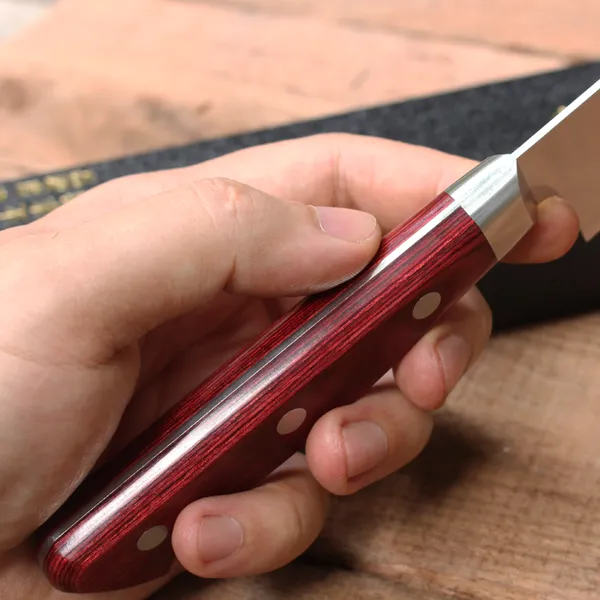 Dao Nhật Takamura Gyuto 210mm SG2