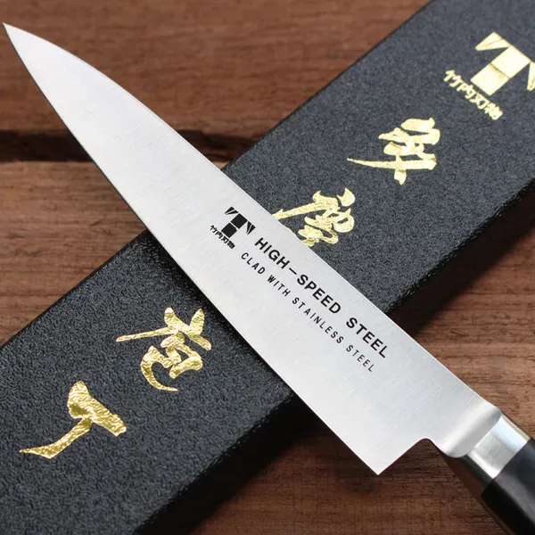 Dao Nhật Takechi Petty 135mm SG2