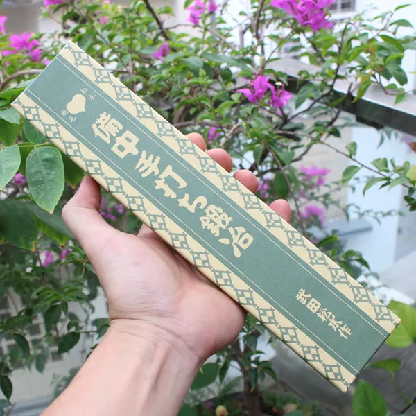 Lưỡi Dao Takeda Hunter NAS Straight Point 120mm