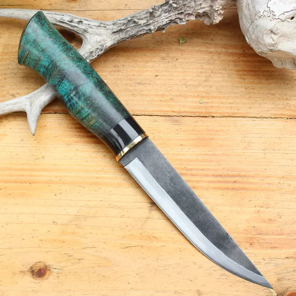 Dao Takeda Hunter Aogami Super 120mm