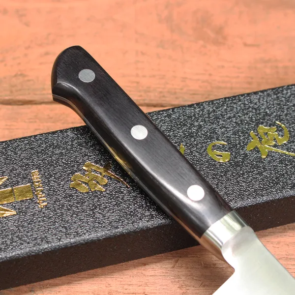 Dao Nhật Takechi Petty 135mm SG2