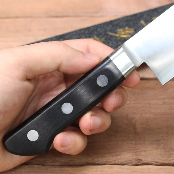 Dao Nhật Takechi Gyuto 210mm SG2