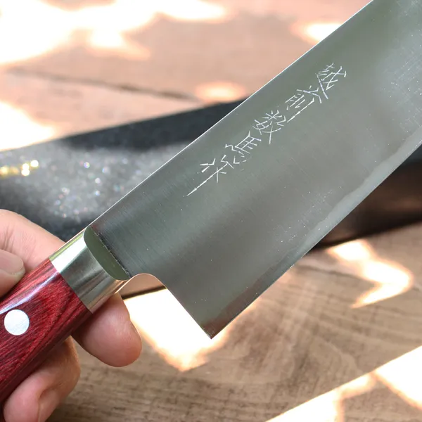 Dao Nhật Takamura Gyuto 210mm SG2