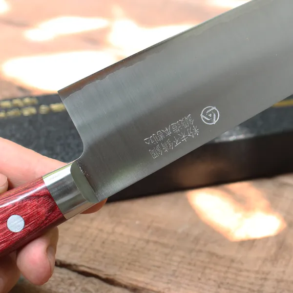 Dao Nhật Takamura Gyuto 210mm SG2