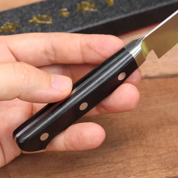 Dao Nhật Takechi Petty 135mm SG2