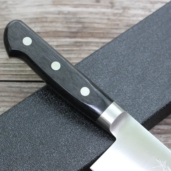 Dao Nhật Anke Nakiri 165mm Powder High Speed Steel SRS13