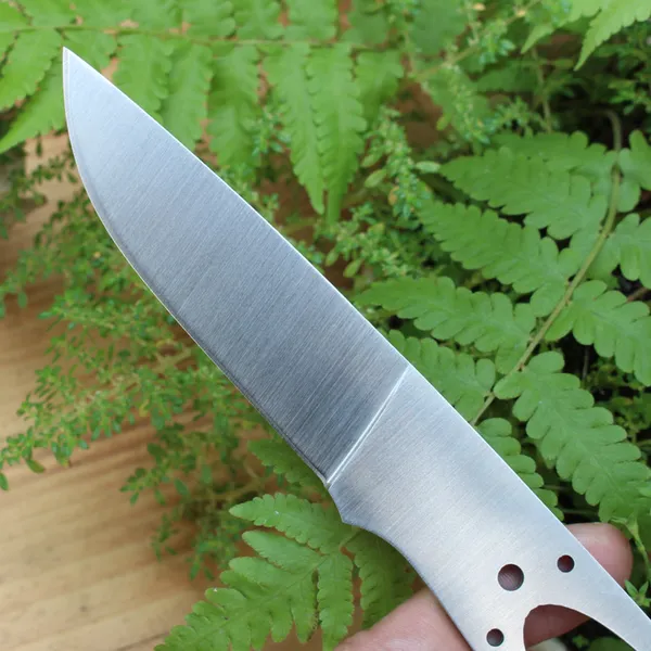Lưỡi Dao Brisa Trapper Elmax 95mm
