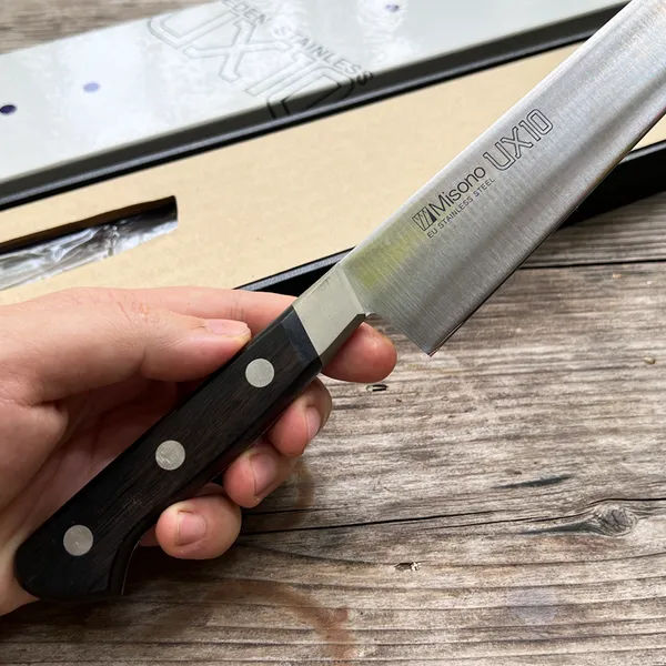 Dao Nhật Misono UX10 Sujihiki 270mm