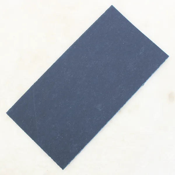 Sợi Vulcanized Fiber - Đen