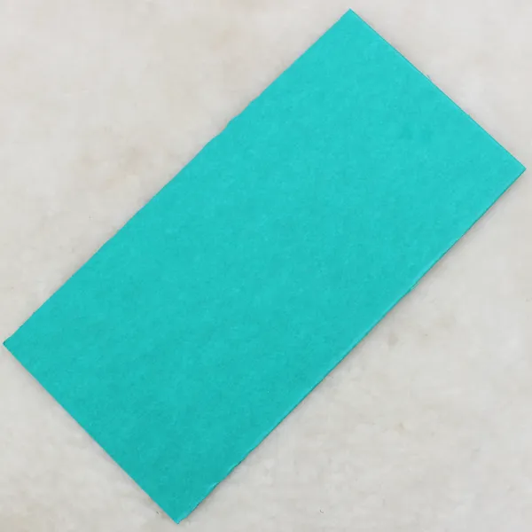 Sợi Vulcanized Fiber - Xanh Lá Cây