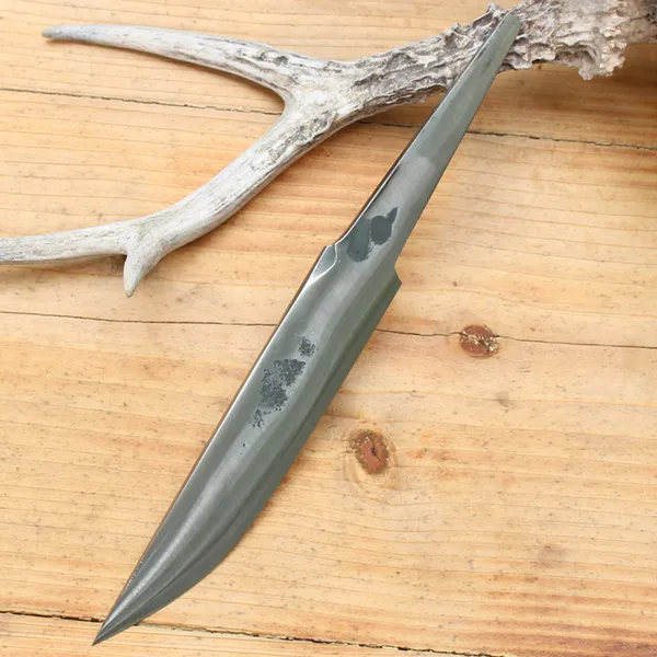 Lưỡi Dao Yakutian 120mm