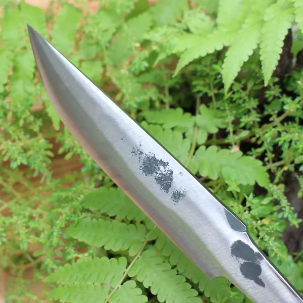 Lưỡi Dao Yakutian 120mm