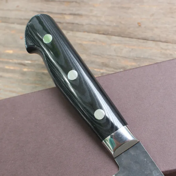 Dao Nhật Yoshimi Kato Gyuto 210mm