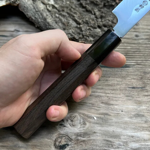 Dao Nhật Tsubaya Sakimaru Takohiki 300mm Aogami Used