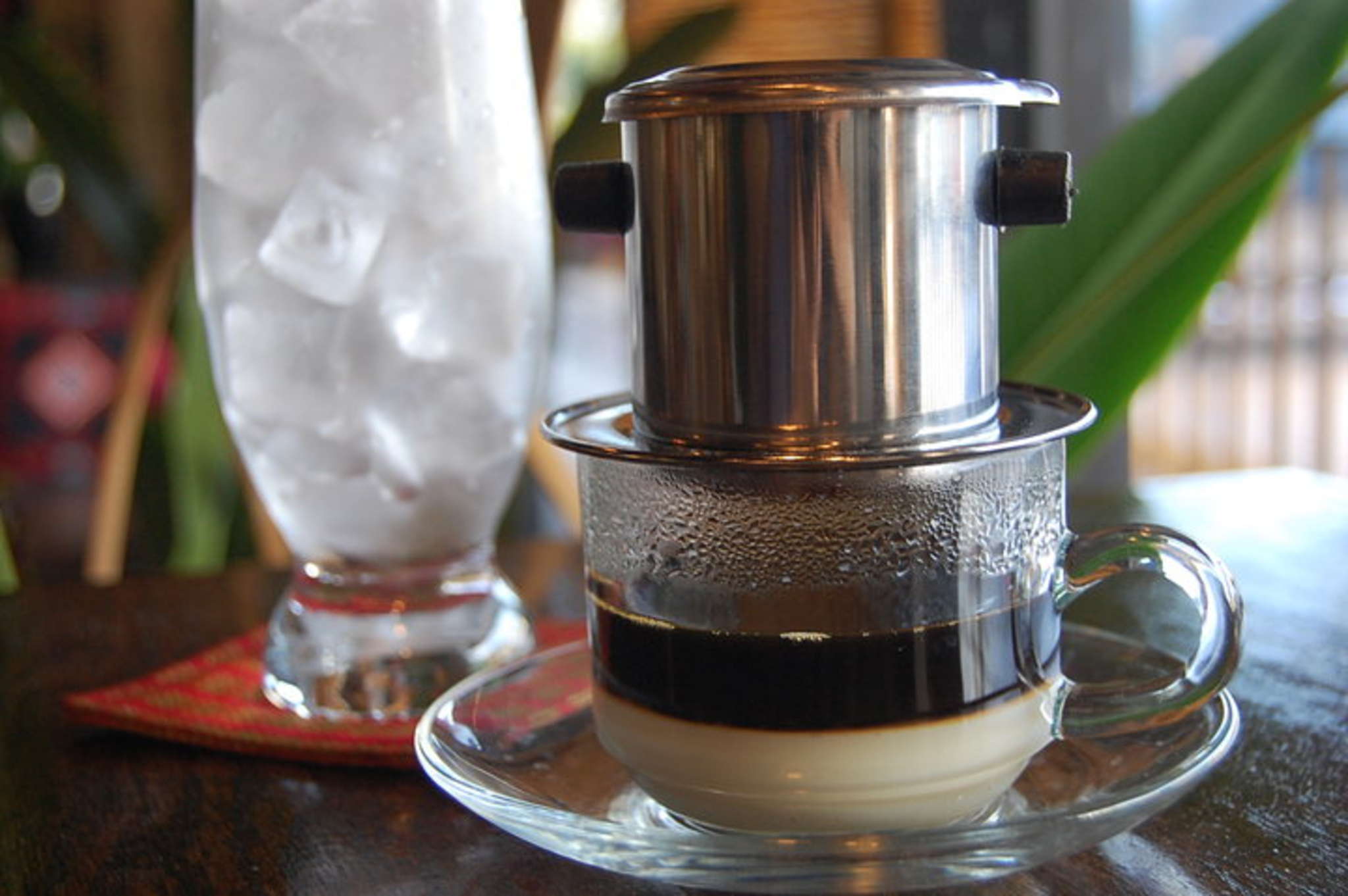Các lợi ích của cà phê | Copen Coffee