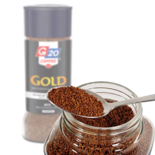 Freeze dried coffee - Mix