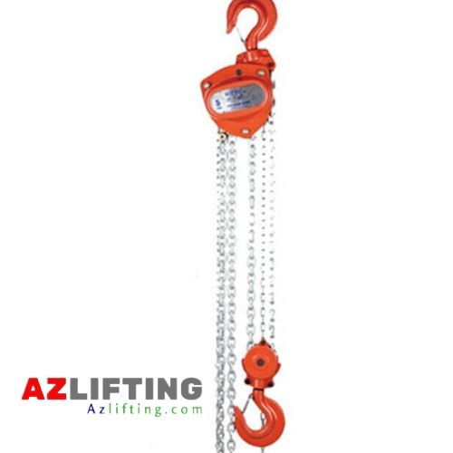 Palang xích kéo tay 1-10 Tấn Palang xích kéo tay 1-10 Tấn