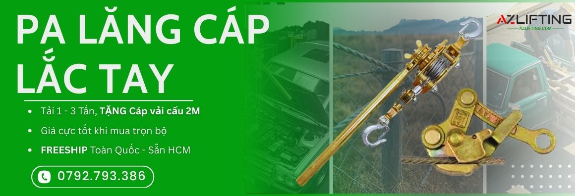 Azlifting-Cung Cấp Tời Cáp, Pa Lăng Cáp Toàn Quốc, Chính Hãng Giá Tốt Azlifting-Cung Cấp Tời Cáp, Pa Lăng Cáp Toàn Quốc, Chính Hãng Giá Tốt
