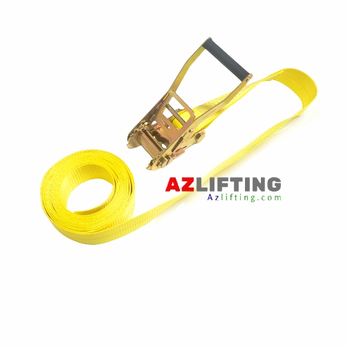 Dây chằng hàng tăng đơ 50mm không móc Dây chằng hàng tăng đơ 50mm không móc