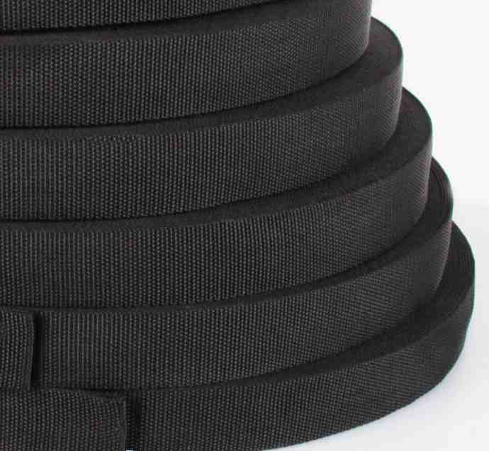 Dây đai dệt PP bản 25mm