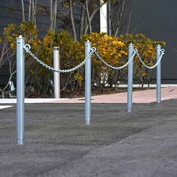 Ứng dụng của Xích Mạ Kẽm Ứng dụng của Xích Mạ Kẽm