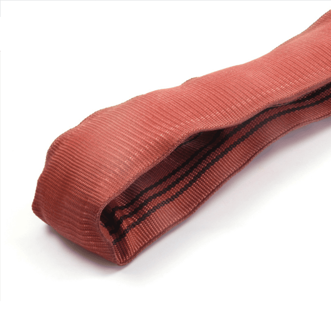 Cáp vải cẩu hàng bản tròn 6 tấn Endless (Round Sling) Cáp vải cẩu hàng bản tròn 6 tấn Endless (Round Sling)