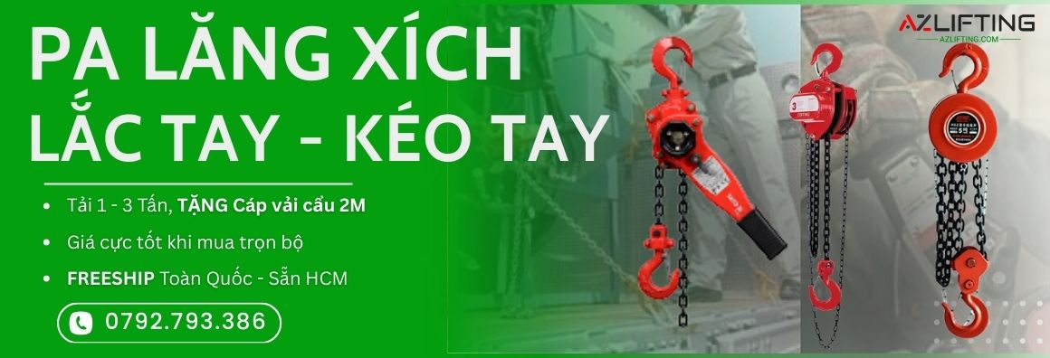 Azlifting-Cung Cấp Tời Xích, Pa Lăng Xích Toàn Quốc, Chính Hãng Giá Tốt Azlifting-Cung Cấp Tời Xích, Pa Lăng Xích Toàn Quốc, Chính Hãng Giá Tốt