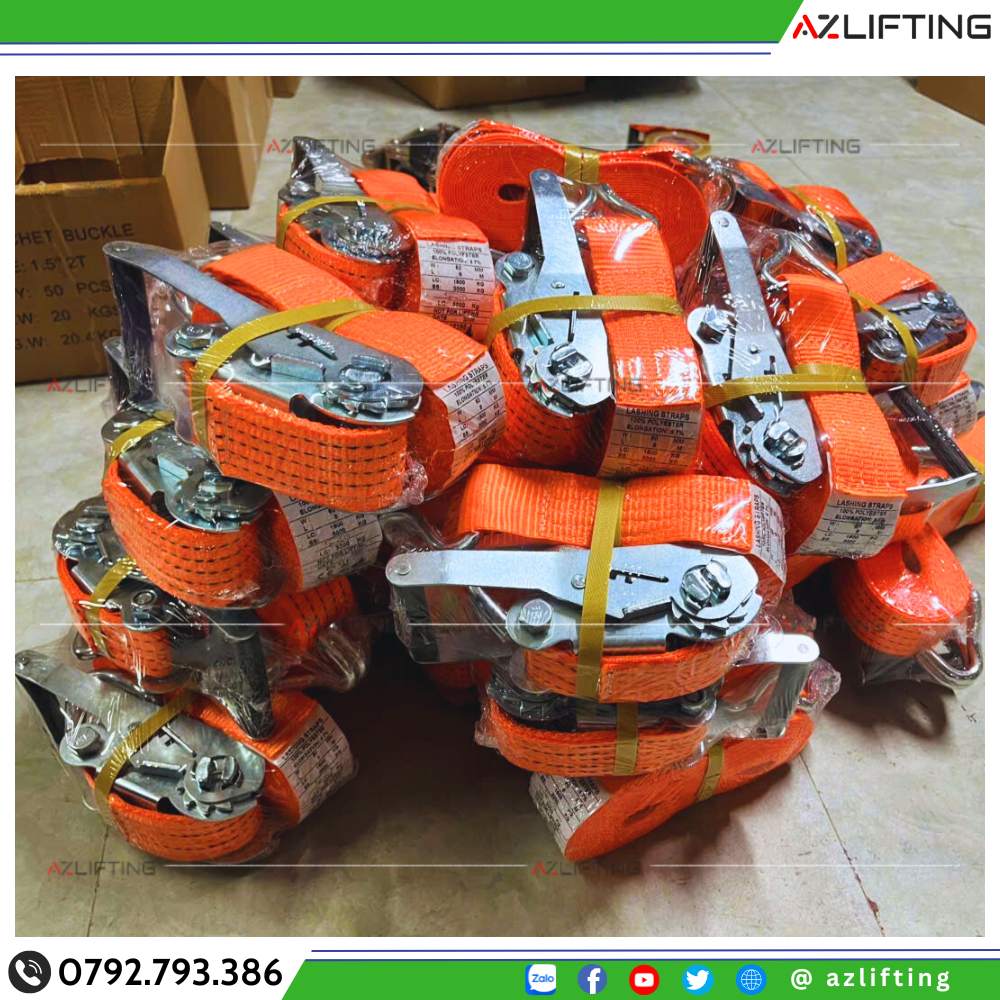 Sản xuất Dây chằng hàng tăng đơ bản 50mm móc J Sản xuất Dây chằng hàng tăng đơ bản 50mm móc J