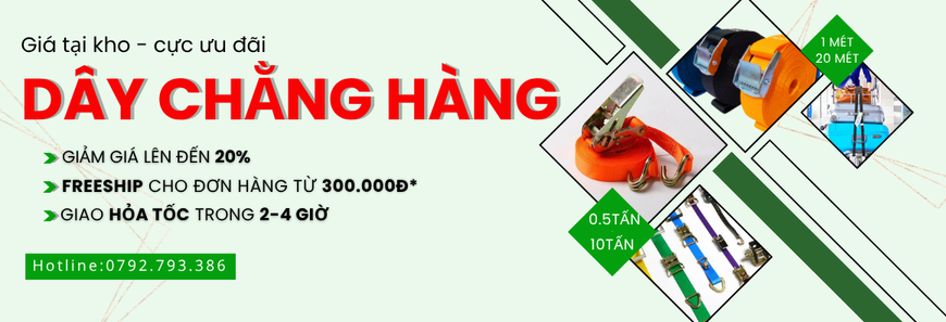 Dây Chằng Hàng Dây Chằng Hàng