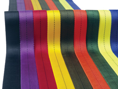 DÂY ĐAI SỢI NYLON