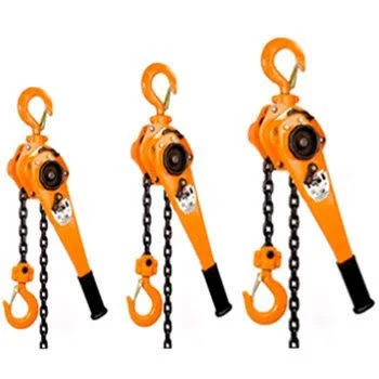 So Sánh Nhanh Pa Lăng Lắc Tay 1T – 2T – 3T So Sánh Nhanh Pa Lăng Lắc Tay 1T – 2T – 3T