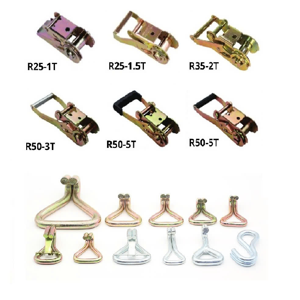 loại đầu khóa tăng đơ phù hợp loại đầu khóa tăng đơ phù hợp