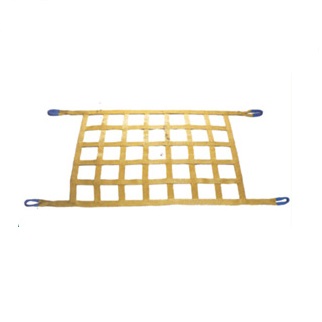 Lưới Cẩu Hàng Phẳng 4 Quai Cẩu