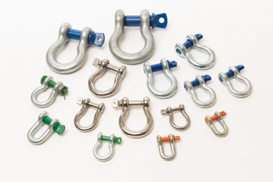 Các loại ma ní cẩu hàng phổ biến trên thị trường Các loại ma ní cẩu hàng phổ biến trên thị trường