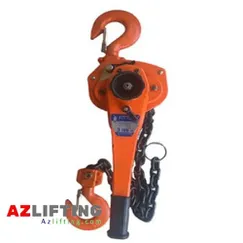 Palang xích lắc tay Nitto 3 tấn 