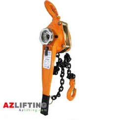 Palang xích lắc tay Nitto 2 tấn 