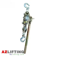 Pa lăng cáp lắc tay 3 tấn