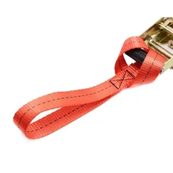 Dây mềm 2 mắt cột nhanh