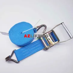 Dây chằng hàng tăng đơ bản 75mm móc J 10.000kg