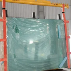 Cáp vải cẩu kính dạng vòng tròn