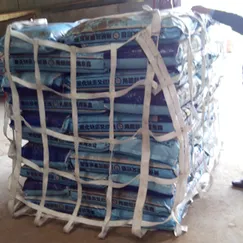 Lưới cẩu hàng dạng hình hộp