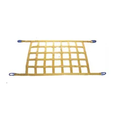 Lưới cẩu hàng phẳng 4 quai cẩu
