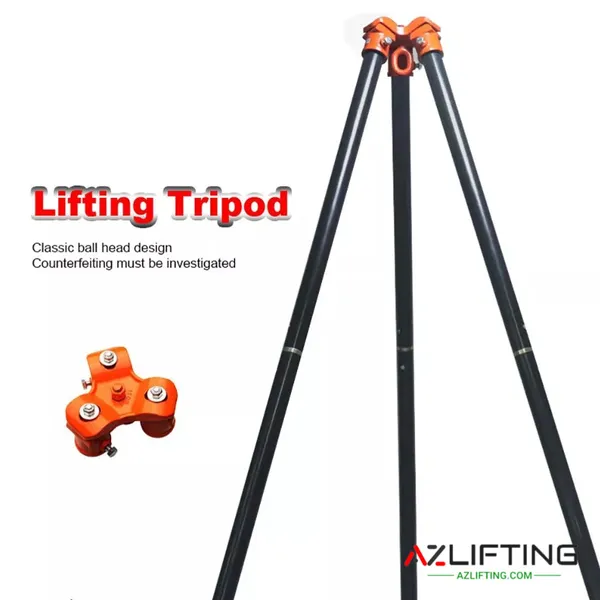 Cùm lắp giá treo pa lăng 1 tấn 2 tấn 3 tấn