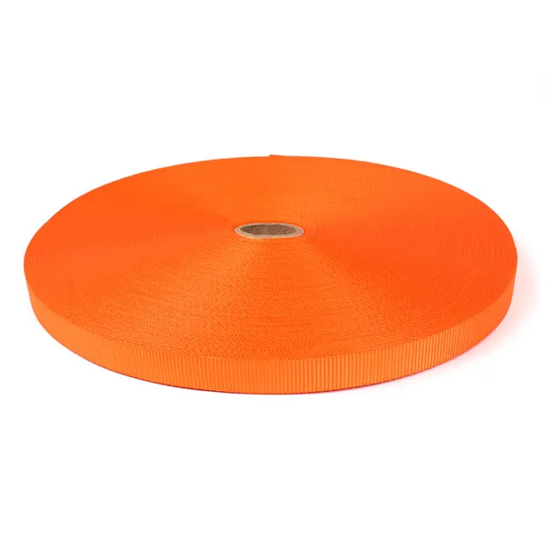 Dây đai vải polyester webbing 25mm (PES)